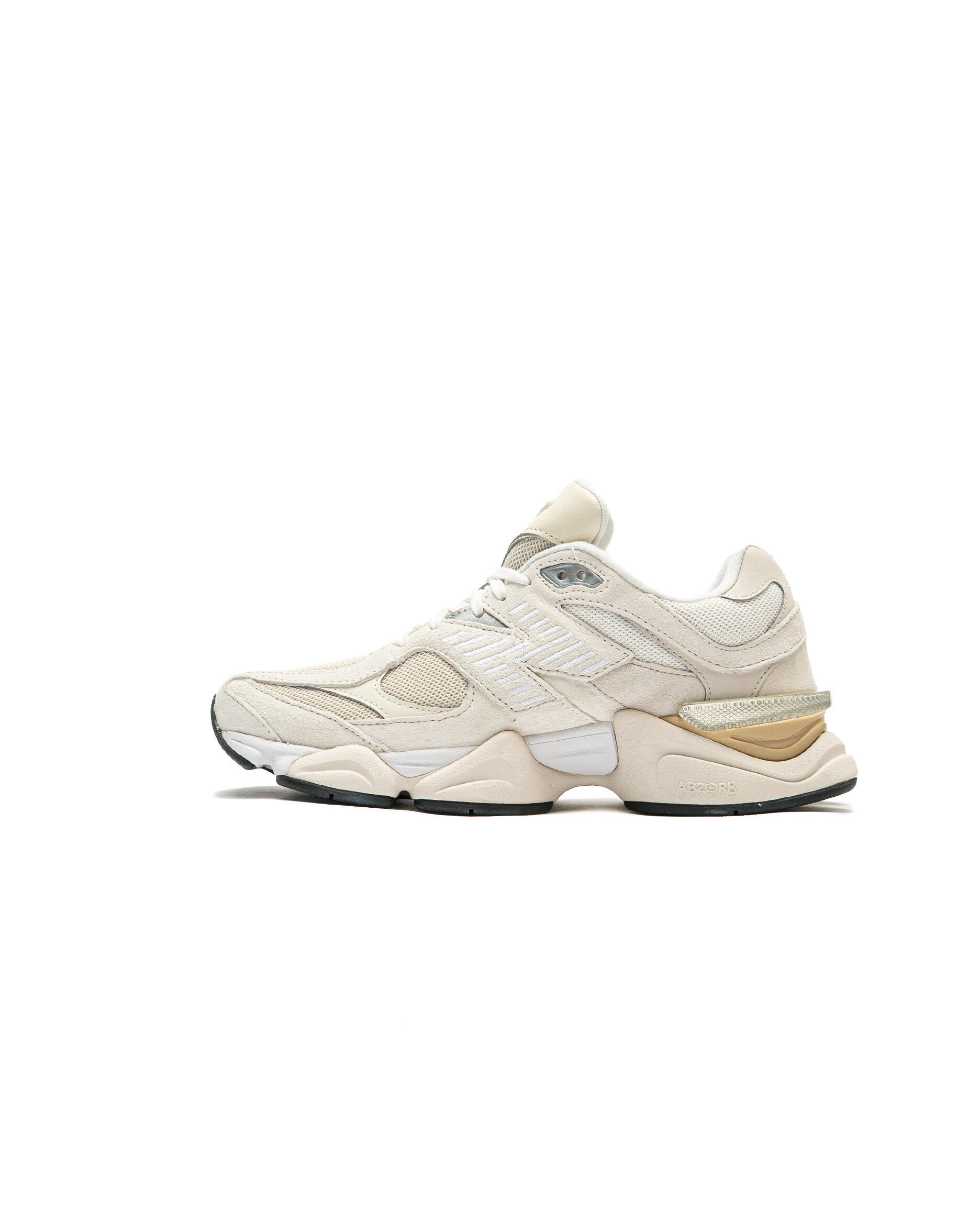 New Balance U 9060 WHT | U9060WHT | AFEW STORE